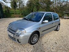 clio rs200 for sale  PLYMOUTH