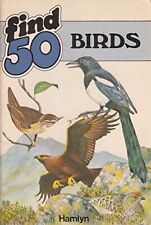 Find birds paperback for sale  Shipping to Ireland