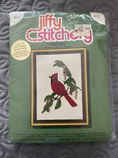 Jiffy stitchery crewel for sale  Placerville