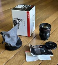 Canon zoom lens for sale  Shipping to Ireland