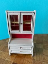 Cabinet showcase lundby for sale  Shipping to Ireland