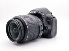 Nikon d3100 spiegelreflexkamer gebraucht kaufen  Görlitz-Zentrum