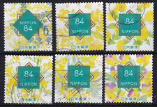 Japan greetings stamps d'occasion  Villefranche-de-Lonchat