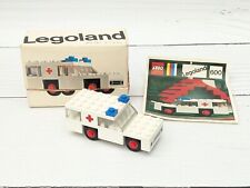 Lego legoland hospital for sale  HOCKLEY