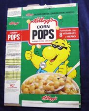 Kellogg corn pops for sale  New York