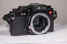 Exc black leica for sale  Marietta