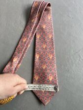 Cravatta hermès usato  Casapesenna
