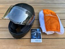 Schuberth motorrad helm gebraucht kaufen  Deggendorf