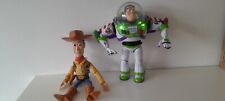 Toy story talking for sale  STOURBRIDGE