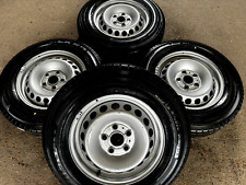 vw crafter wheel for sale  LONDON