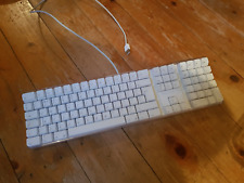 A1048 apple keyboard for sale  MALMESBURY