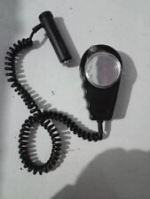 Rare & Vintage JDM (Made in Japan) Car Lighter/Map Reader Magnifying Glass/Torch, used for sale  Shipping to South Africa