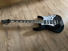 Ibanez rg350ex electric for sale  HULL
