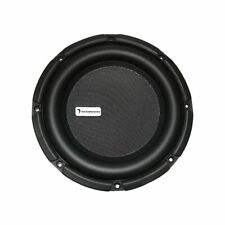 Diamond Audio DES82 8" Subwoofer 2 Ohms Bobina de Voz Dupla 500 Watts Preto Caixa Aberta comprar usado  Enviando para Brazil