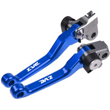 Alavanca de embreagem de freio pivô para SUZUKI DRZ400 E/S/SM DRZ400SM DRZ400S 2000-2021 19 comprar usado  Enviando para Brazil