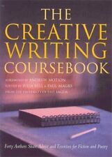 Creative writing coursebook for sale  UK