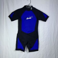 Brien wetsuit junior for sale  Tellico Plains