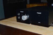 Wzmacniacz słuchawkowy HEED Modular Canalot + Q-PSU na sprzedaż  PL
