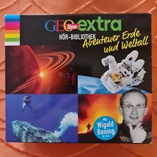 Geolino extra hör gebraucht kaufen  Dettingen