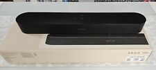 Sonos beam soundbar usato  Cesano Maderno