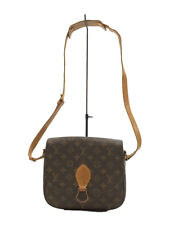 Używany monogram Louis Vuitton Sun Crew Brw/Pvc/Brw/M51242/ torba na sprzedaż  Wysyłka do Poland