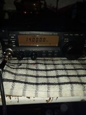 Ham radio transceiver for sale  PETERBOROUGH