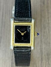 Cartier must lady for sale  Hollywood