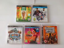 Ps3 games fifa for sale  KETTERING