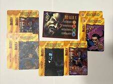 Marvel overpower dracula for sale  Columbus