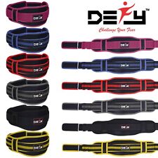 Weight lifting belt for sale  Shipping to Ireland