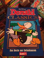 Donald classics band gebraucht kaufen  Lindau (Bodensee)