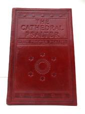 C1945 cathedral psalter for sale  BELFAST