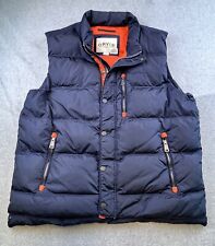 Orvis puffer vest for sale  Saint Cloud