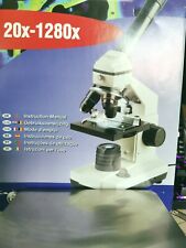 Microscope biolux 20x d'occasion  Valdahon