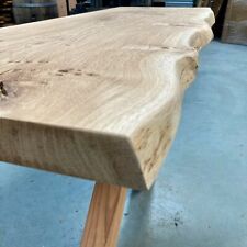 Waney edge oak for sale  Shipping to Ireland