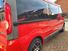 Renault trafic mpv for sale  KILMARNOCK