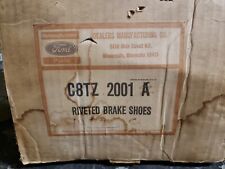 shoes f250 ford brake for sale  Appleton