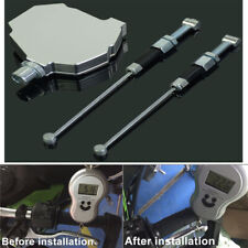 Sistema de cable de fácil extracción de palanca de acrobacias CNC universal para motocicletas para HONDA segunda mano  Embacar hacia Mexico
