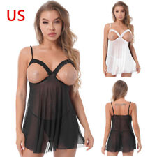 Womens sheer mesh for sale  Lenexa