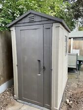 garden shed 6x4 for sale  REDDITCH