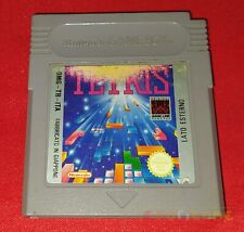 Tetris nintendo gameboy usato  Salo