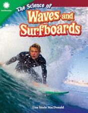 The Science of Waves and Surfboards (Smithsonian: texto informativo) segunda mano  Embacar hacia Argentina