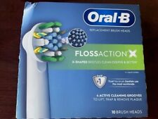 Oral flossaction electric for sale  Plano