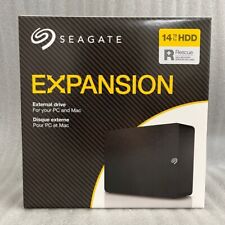Seagate expansion 14tb for sale  Duluth