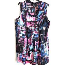 Lane bryant sleeveless for sale  Crown Point