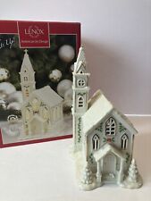 Lenox christmas village for sale  Syracuse