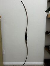 Traditional longbow for sale  Hutto