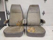 Bucket seats chevy for sale  East Canaan