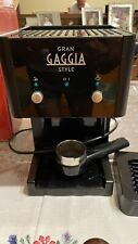 Gaggia ri8423 950w usato  Sinopoli