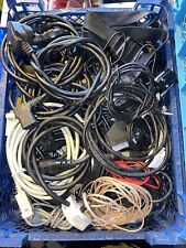 Cables leads job for sale  DERBY